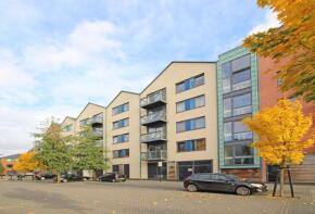 34, Mace House, Union Lane, Isleworth TW7 6GP