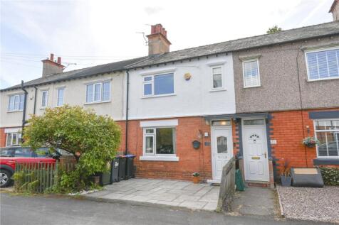 Dudleston Road, Little Sutton, Ellesmere Port