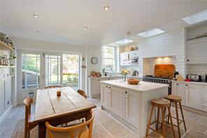 33, Elliston Road, Redland, Bristol BS6 6QQ