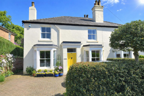 The Common, Quarndon, Derby