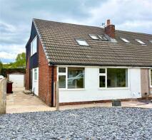 72, Pasturelands Drive, Clitheroe BB7 9LJ