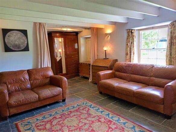 Lounge-View 2