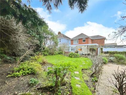 Carter Avenue, Shanklin, Isle of Wight