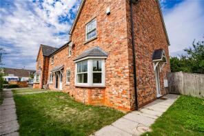 4, Tannery Close, Grimsby DN37 0GD