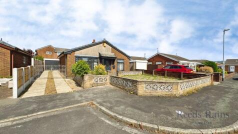 Rossall Close, Hoghton, Preston, Lancashire, PR5