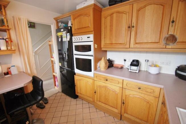 Kitchen 2