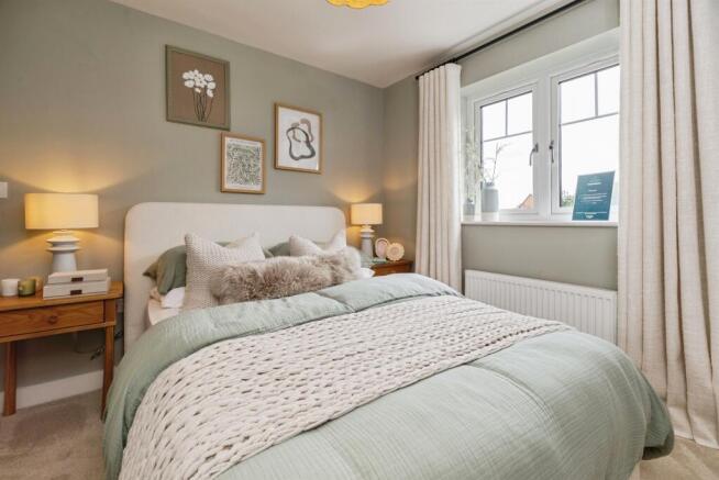 2 bed Semi-Detached for sale Image 10