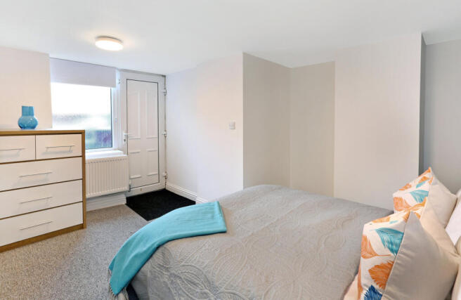4 bed End of Terrace for sale Image 9