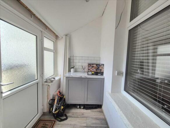 Lean-To
