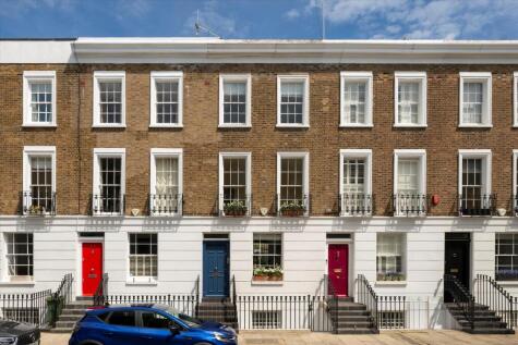 Danvers Street, London SW3