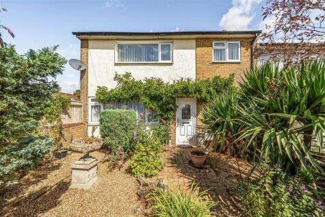 Hewett Road, Titchfield