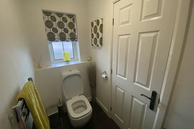 Small Bathroom 2