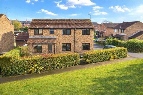 Parkland Drive, Tadcaster, North Yorkshire