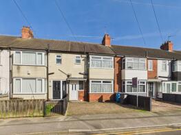 82, Etherington Drive, Hull HU6 7JT
