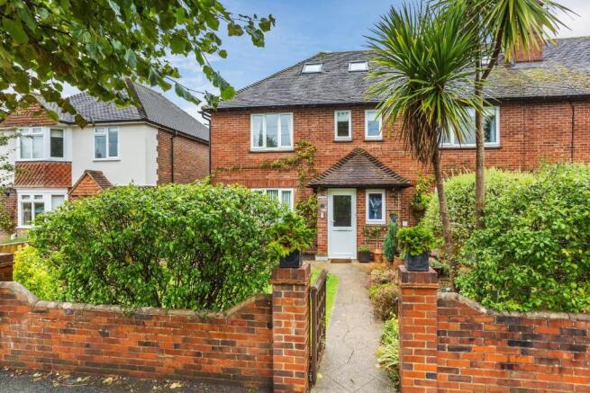 Surrey Estates