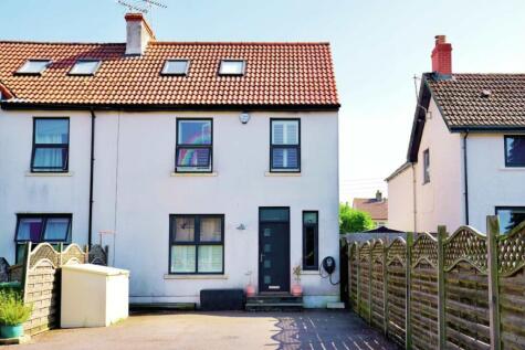 Chippenham Road, Marshfield, SN14