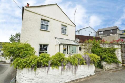 Wooda Lane, Launceston, PL15