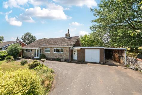 Fallowfield, Great Ness, Shrewsbury, SY4 2LD