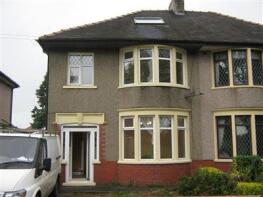 104, Torrisholme Road, Lancaster LA1 2LW