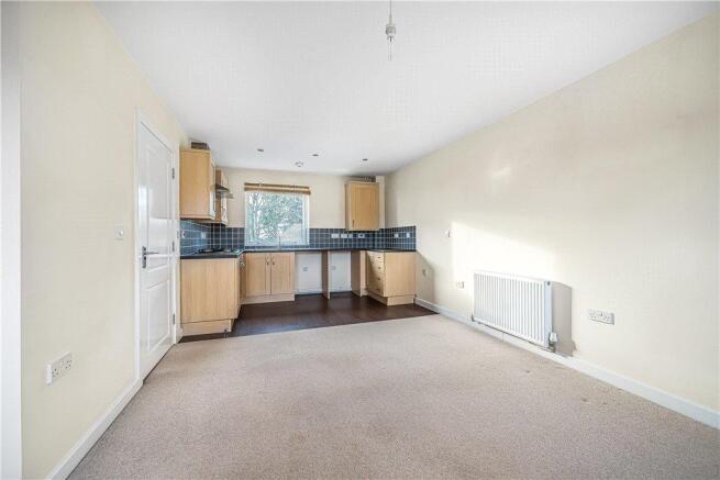 Kitchen/Sitting Room