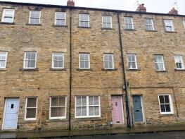 28, Thorngate, Barnard Castle DL12 8QB