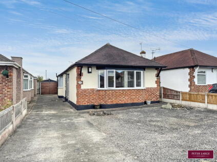 Rosehill Road, Rhyl