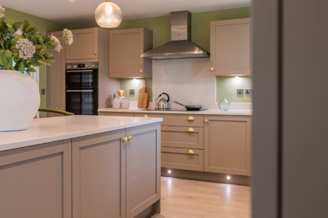 Show Home