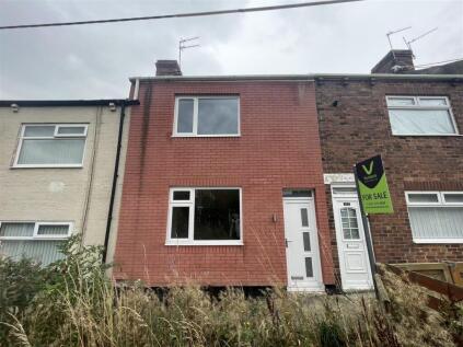 Provident Street, Pelton, Chester Le Street