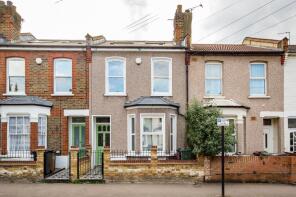 6, Century Road, London E17 6JB