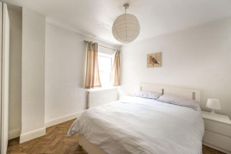 21 Manbey Park Road, Stratford, London, E15