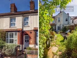 118, Vincent Road, Norwich NR1 4HH