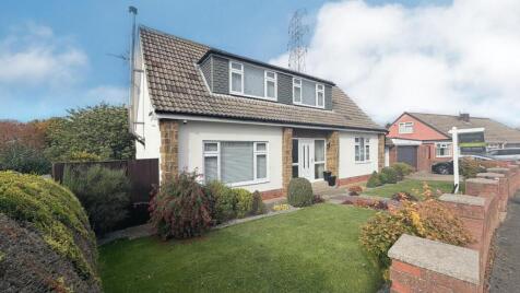 Layland Road, New Skelton, Skelton-in-cleveland, Redcar And Cleveland