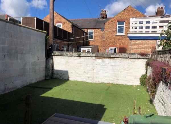 3 bed Terraced for sale Image 4