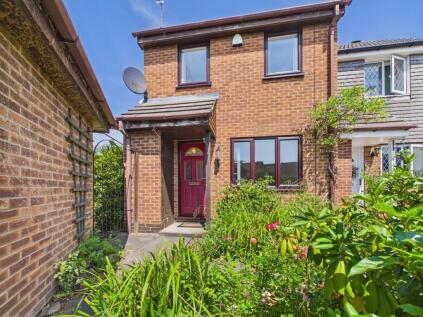 Shenington Way, Oakwood