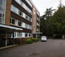 35, 21 Gleneagles, The Avenue, Poole BH13 6HH