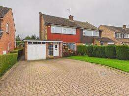 25, Meadow Walk, Penn, Tylers Green HP10 8DG