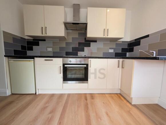 Kitchen/Living Area