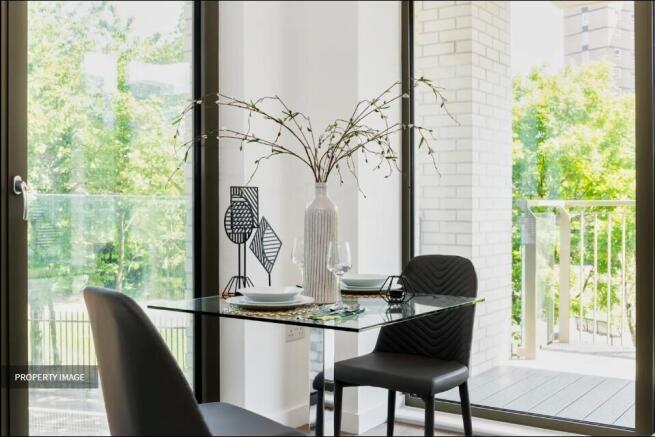 living room 2 - C...