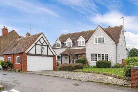 Ullenhall Street, Ullenhall, B95