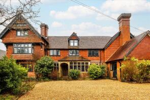 Old Plawhatch House, Plawhatch Lane, East Grinstead RH19 4JL
