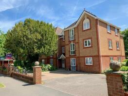 Flat 4, 56 58 Blenheim Court, Westwood Road, Southampton SO17 1ES