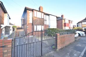 13, Frederick Avenue, Cross Green, Leeds LS9 8QL