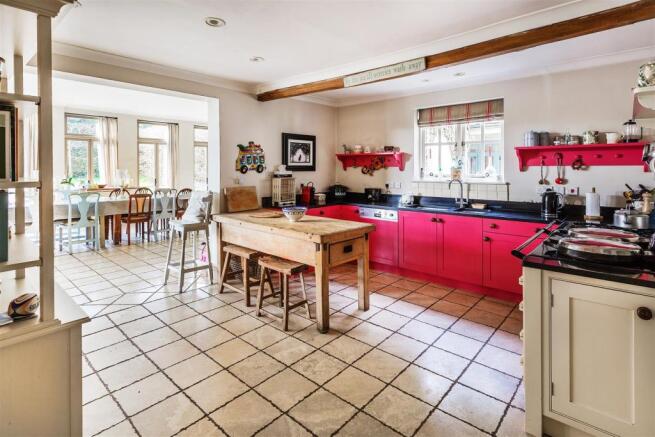 house. estate agency Slinfold