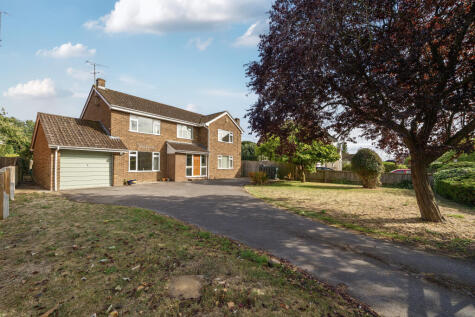 The Street, Frampton On Severn, GL2