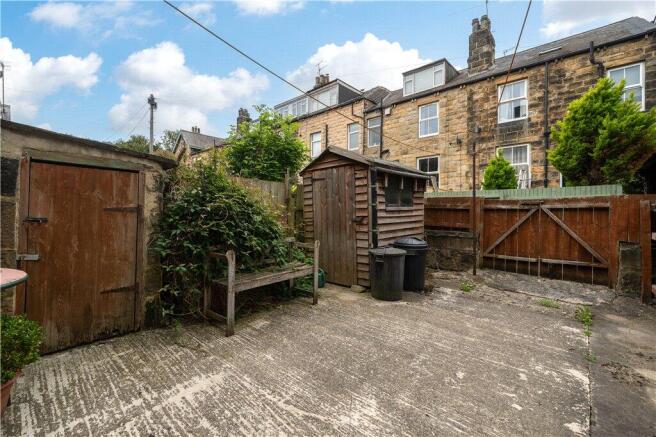 Carlton Street, Otley, West Yorkshire, LS21 photo 4