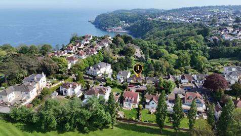 Petitor Road, Torquay