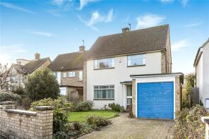 65, Blenheim Drive, Oxford OX2 8DL
