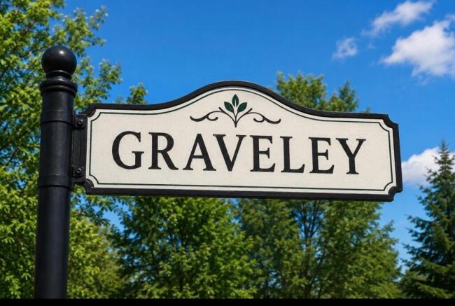 Graveley