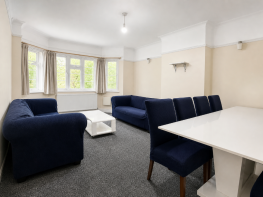 9, Lampton Court, Lampton Road, Hounslow TW3 4EU