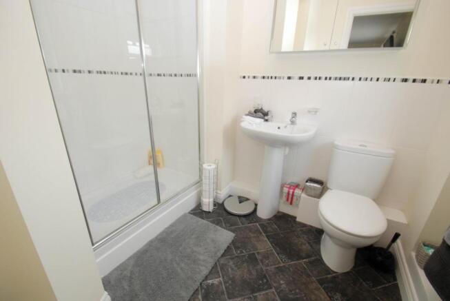 En-suite